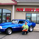 Image for article titled Papa John's Gave Away 35,847 Free Pizzas To Camaro Owners Yesterday!